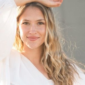 Meet your Posher, Callie